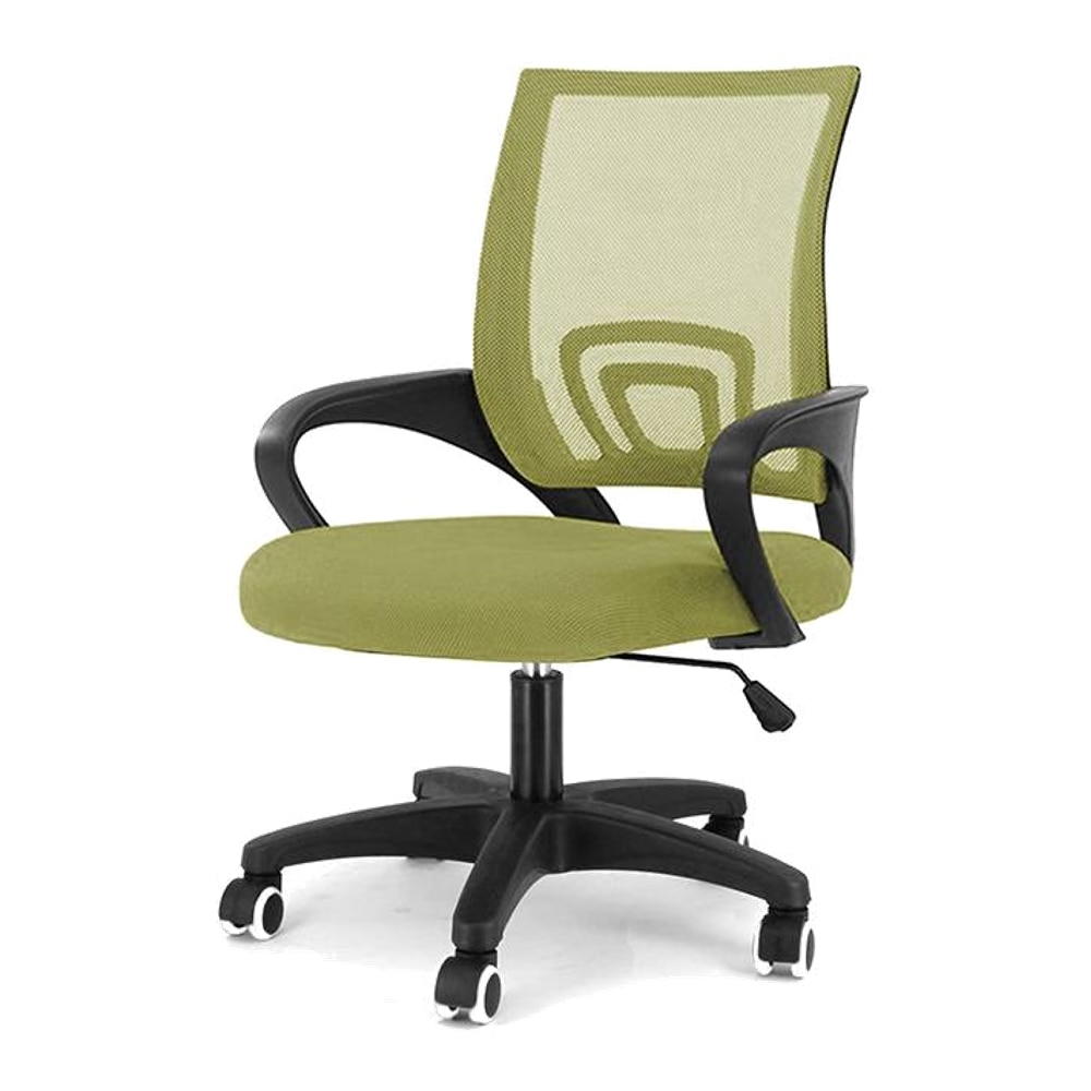 Andros Executive Chair in Pearl Green Colour
