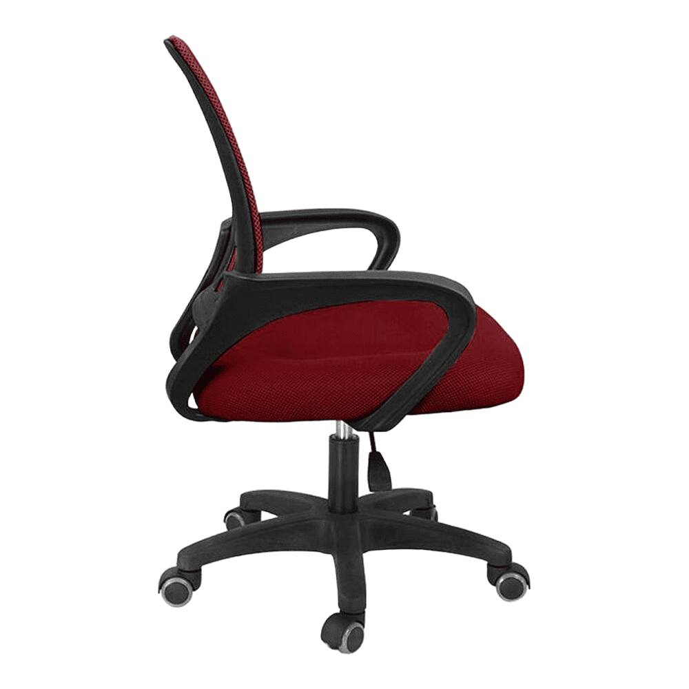 Andros Executive Chair in Red Colour