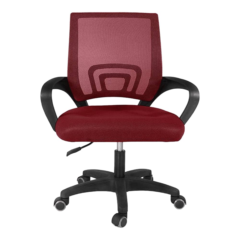 Andros Executive Chair in Red Colour