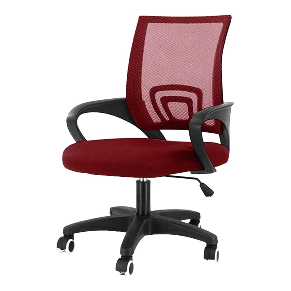 Andros Executive Chair in Red Colour