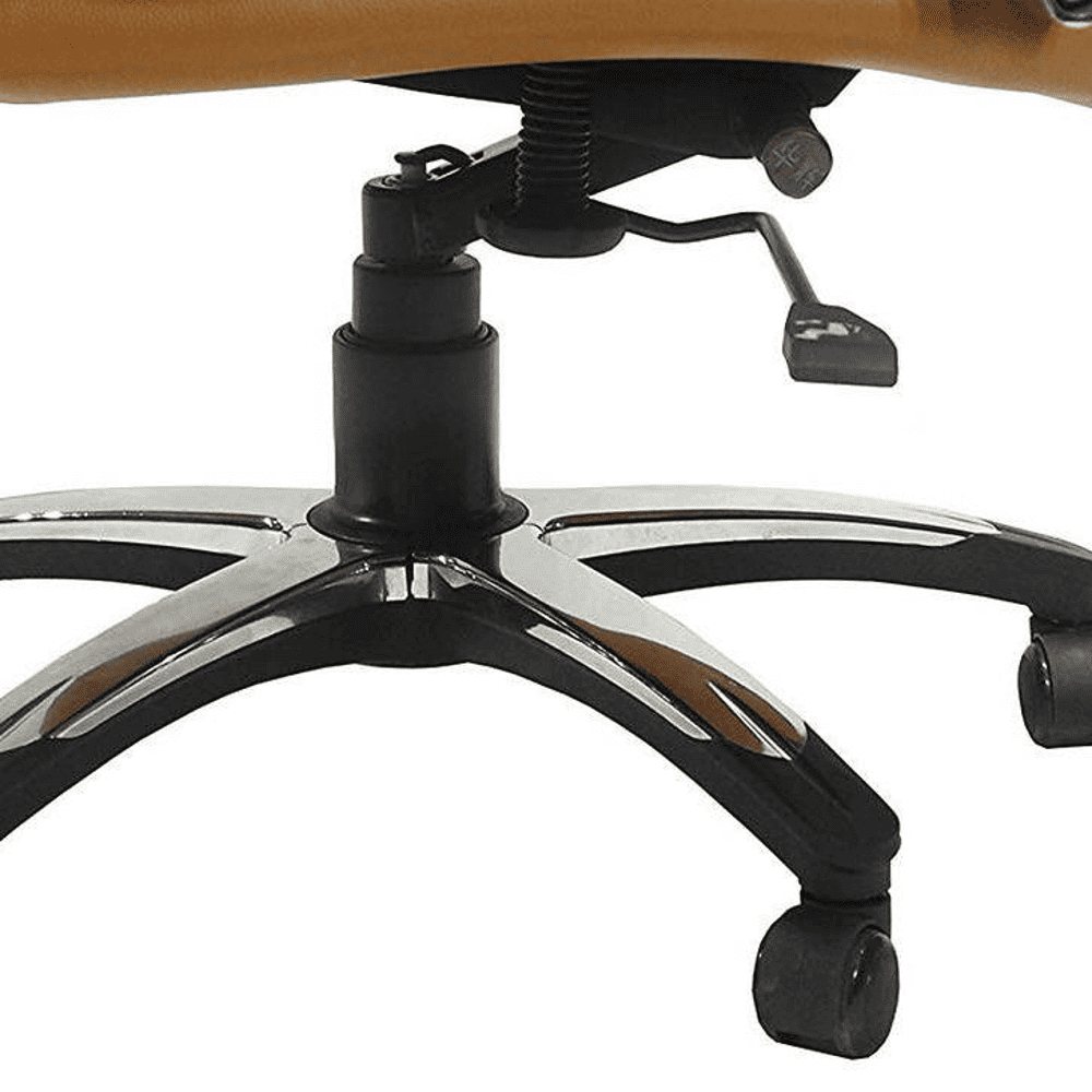 Emile Ergonomic chair