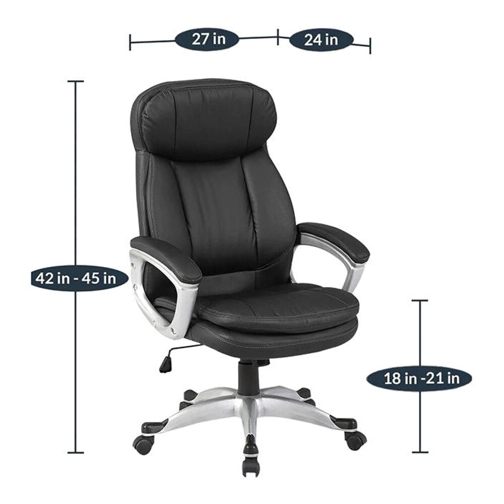 Deandra Ergonomic chair