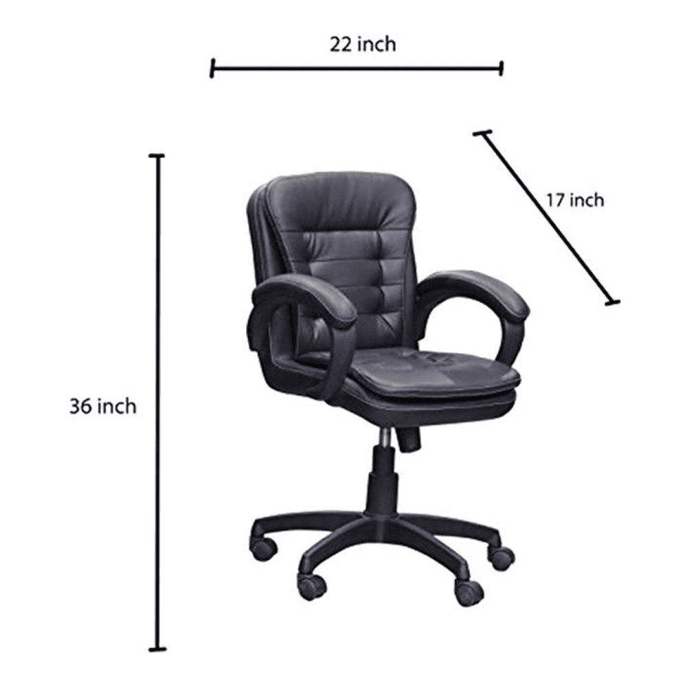 Linza Ergonomic chair