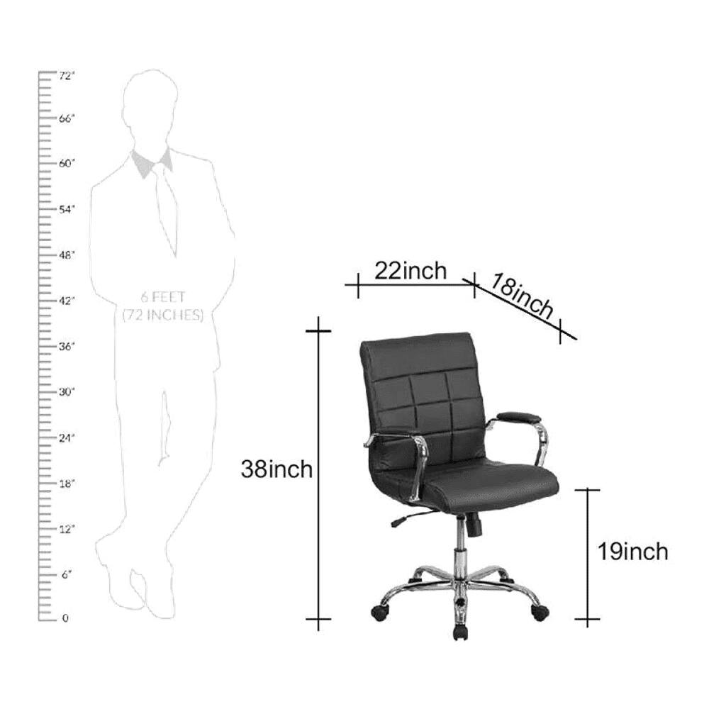 Santiago Office Chair