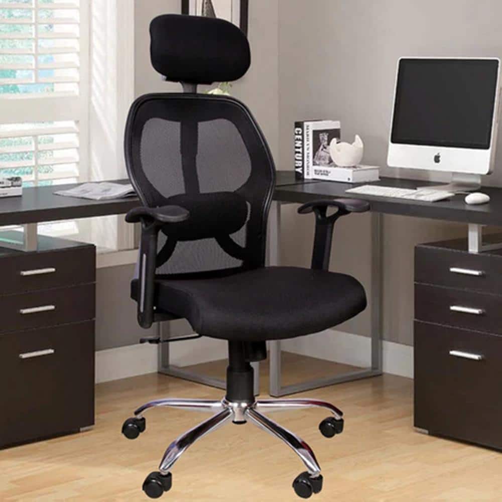 Devon Office Chair