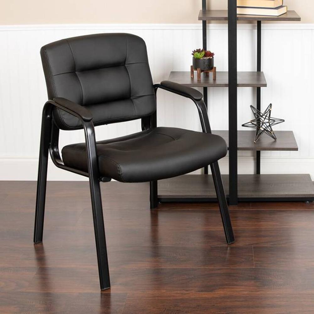 Tierra Study Chair