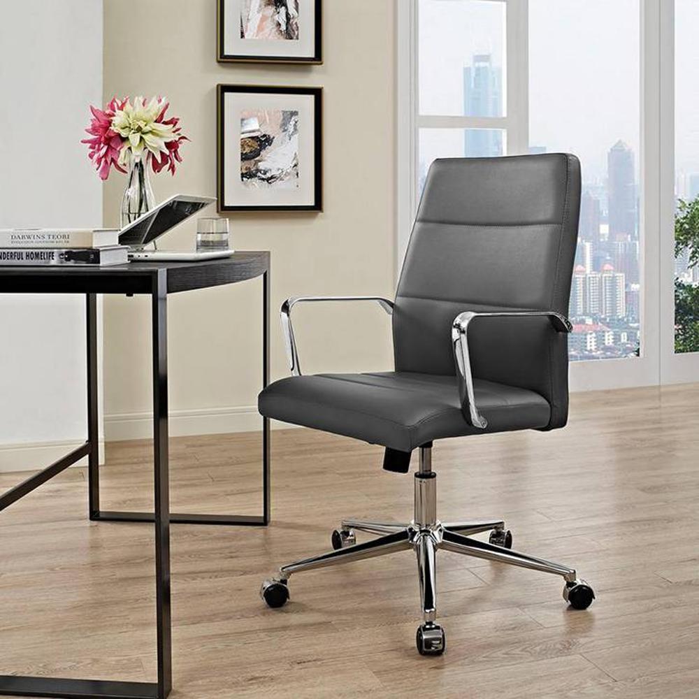 Frisian Office Chair