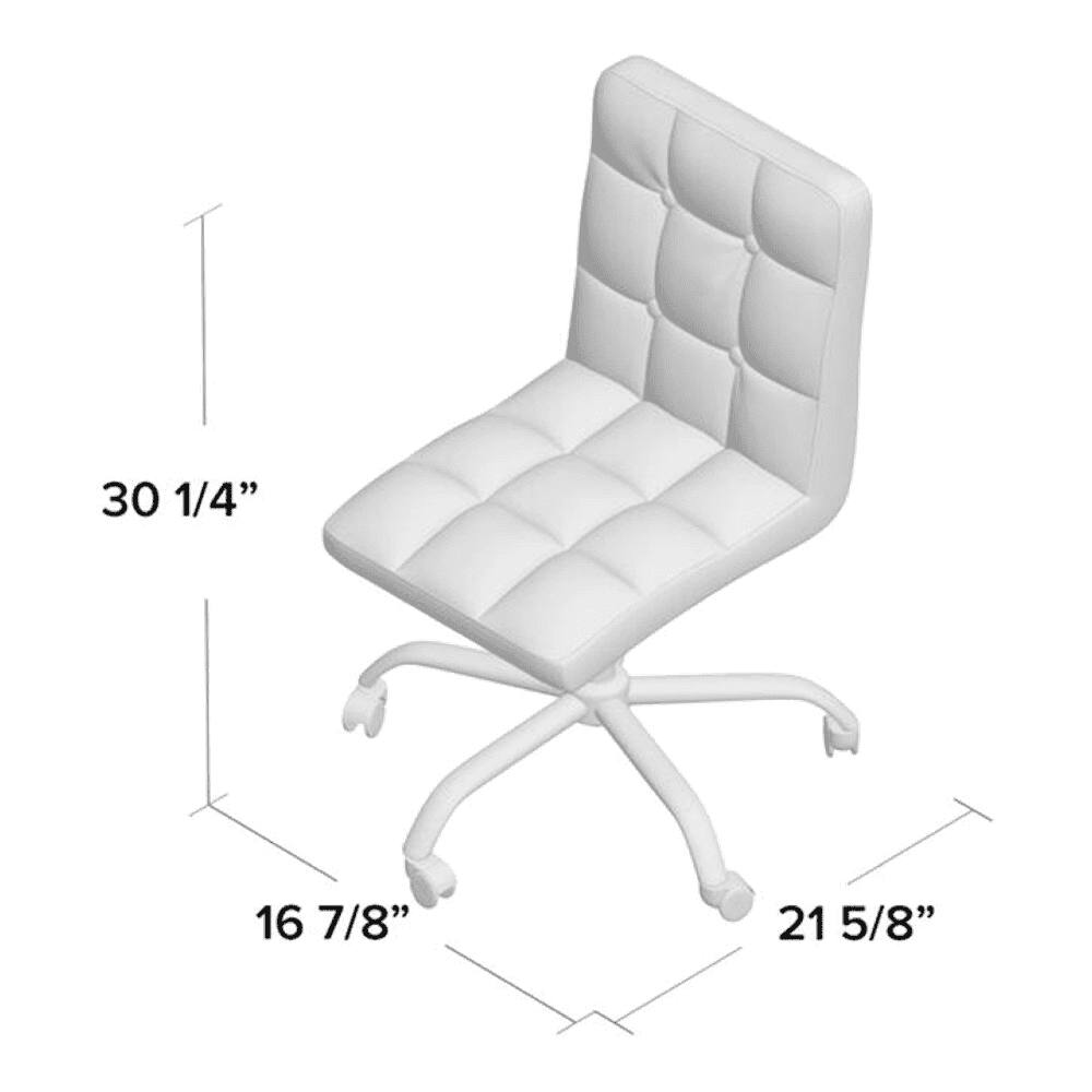 Funen Office Chair