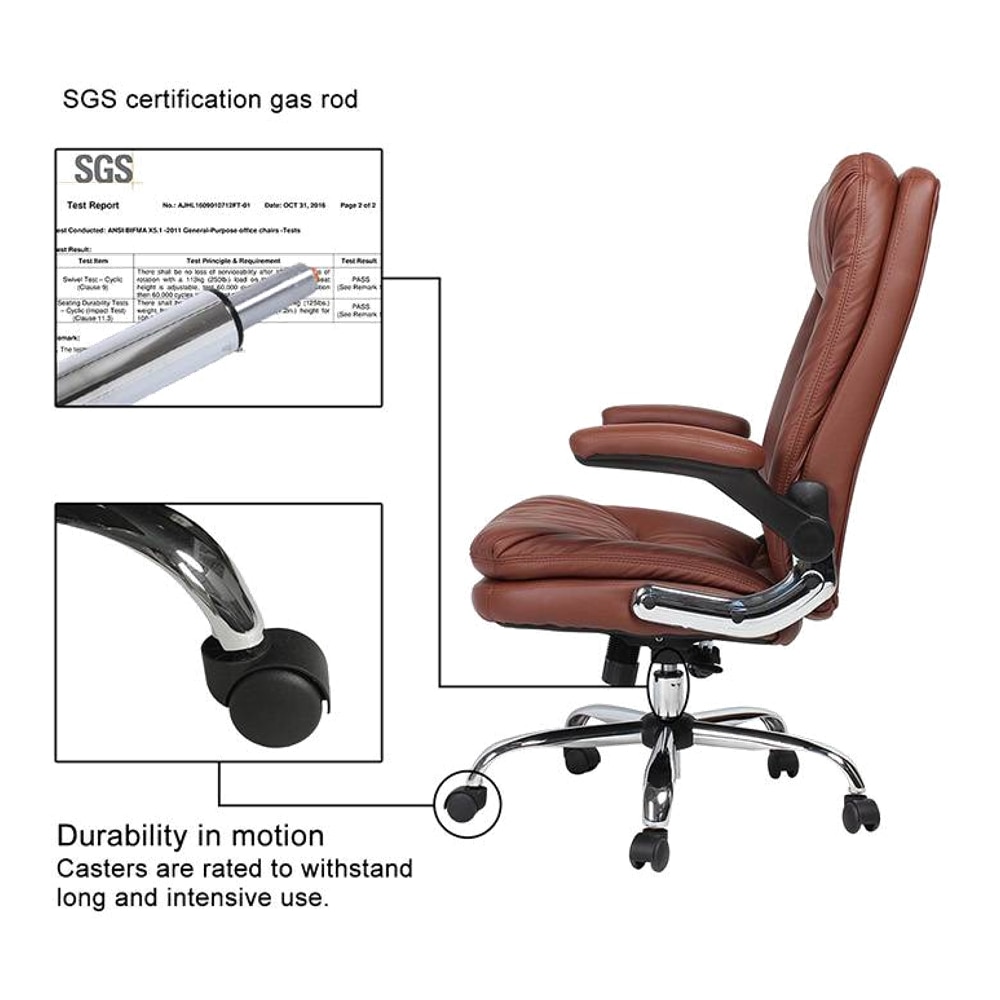 Germain Ergonomic chair