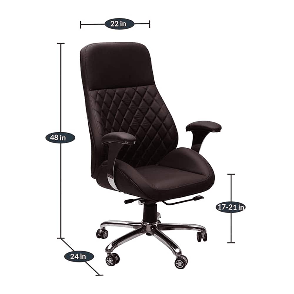 Tansy Ergonomic chair