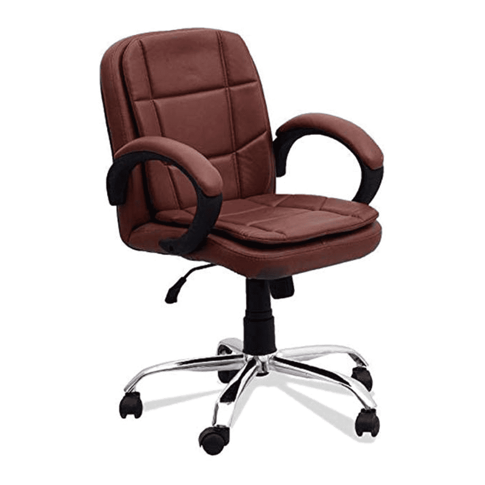 Saxon Ergonomic chair
