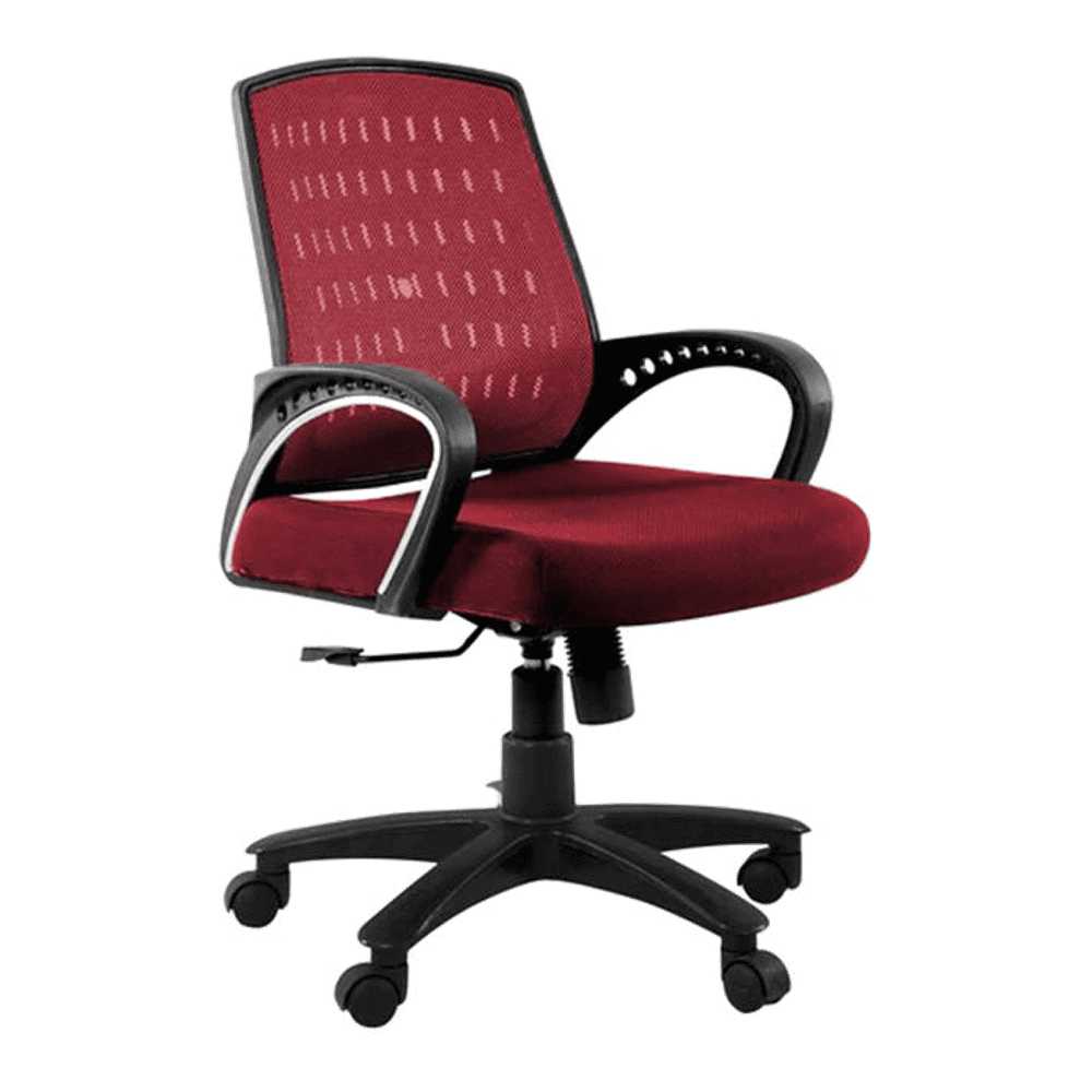 Mururoa Office Chair