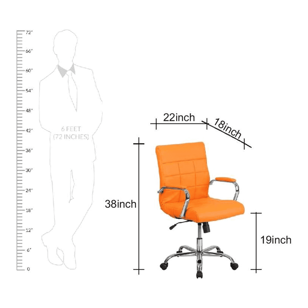 Santiago Office Chair