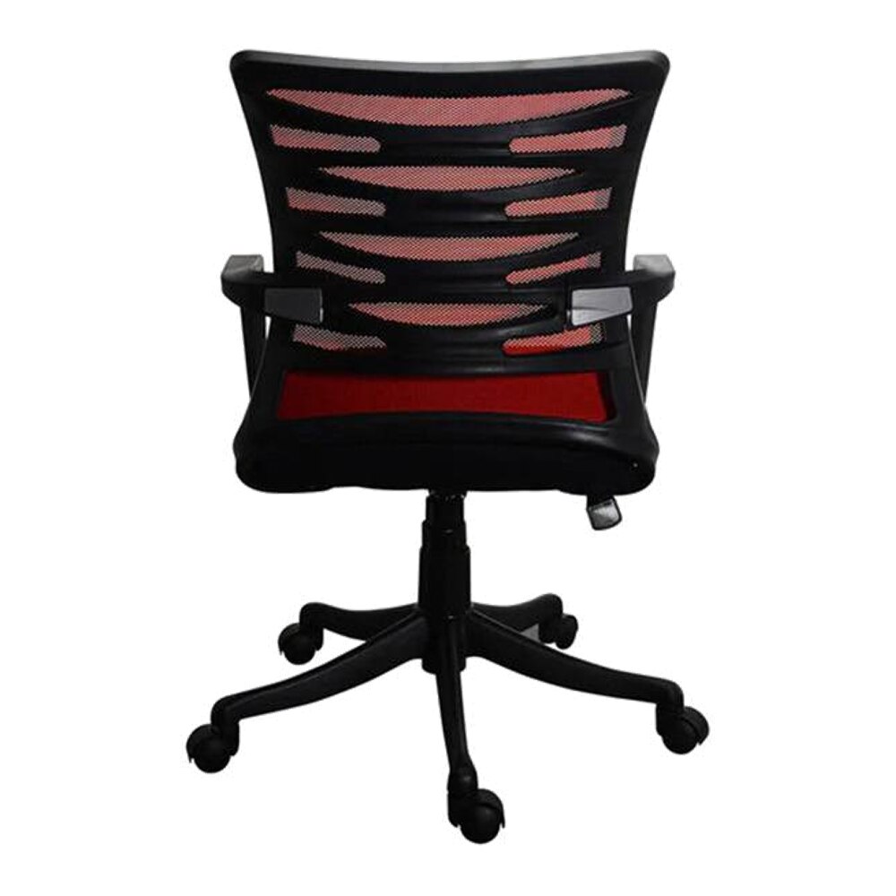 Zarek Ergonomic chair