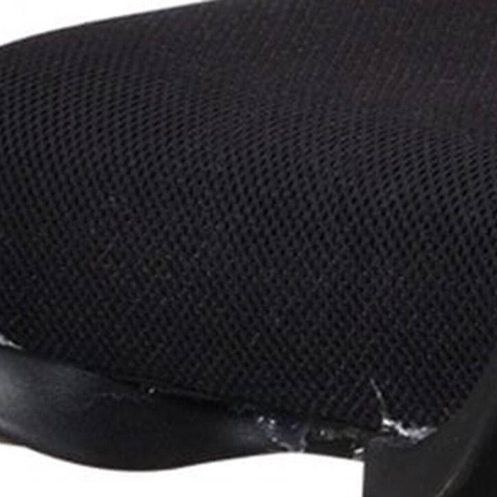 Zarek Ergonomic chair