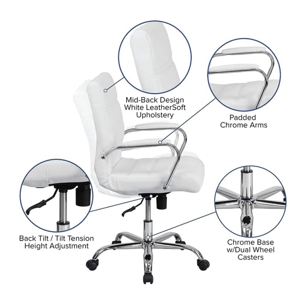 Falster Executive Chair