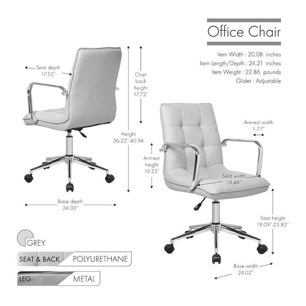 Malya Office Chair