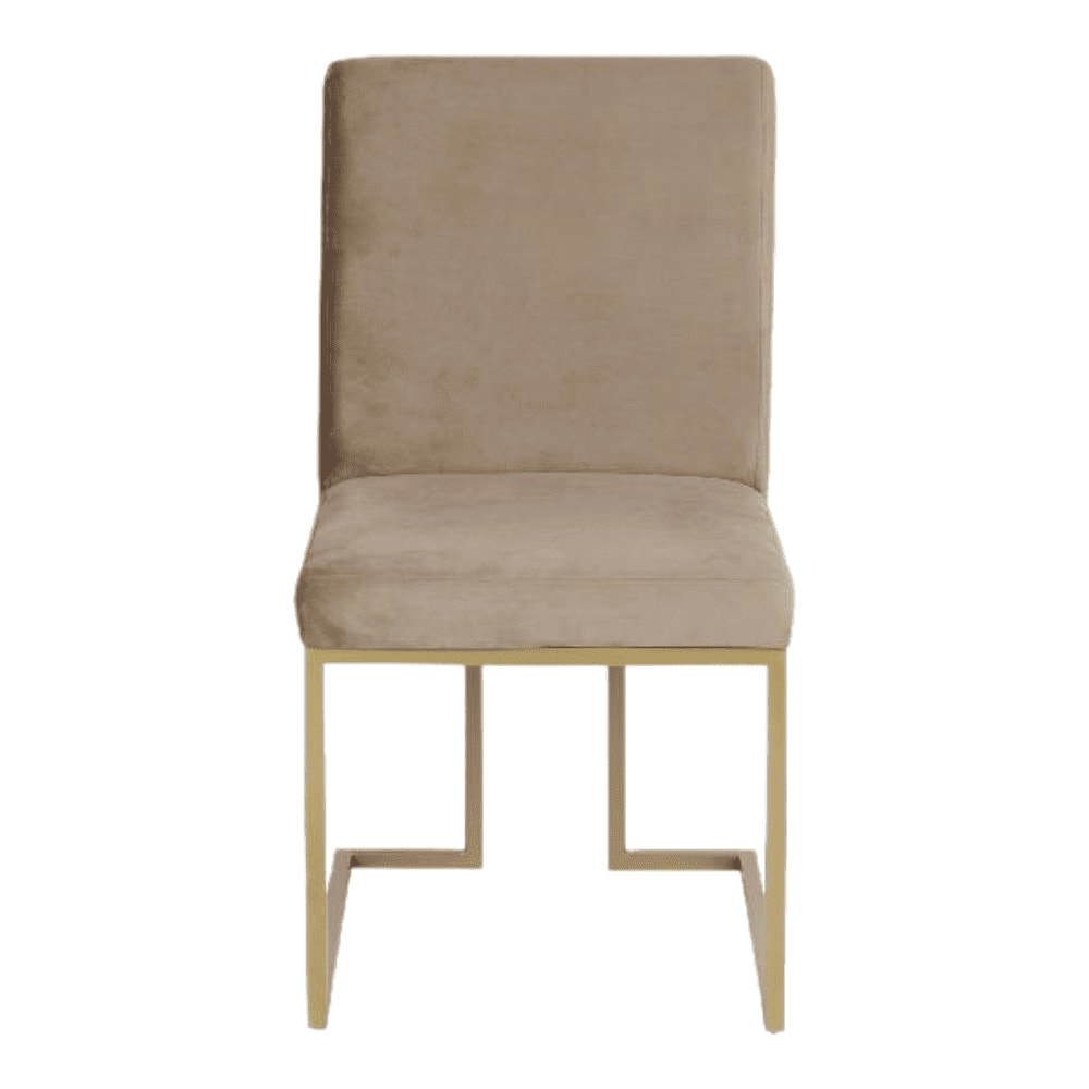 Wheaton Dining Metal Chair
