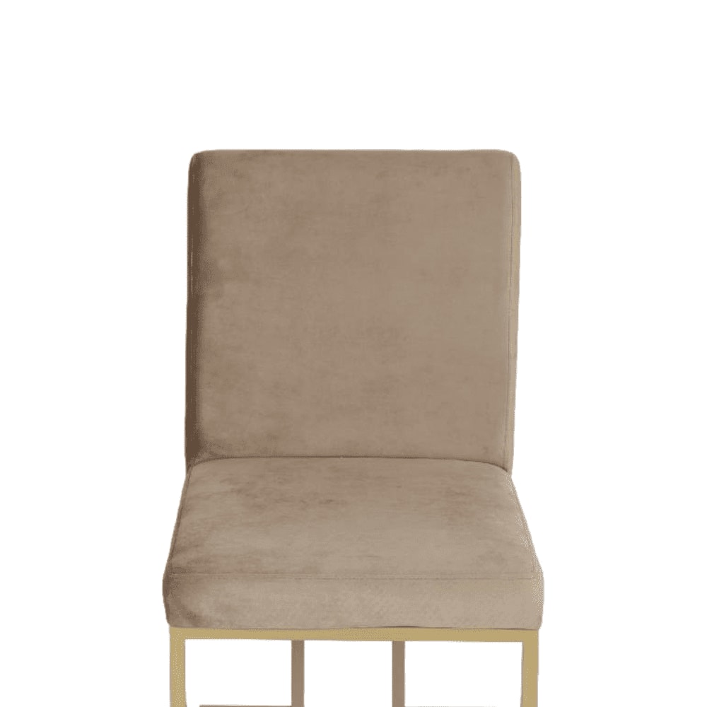 Wheaton Dining Metal Chair