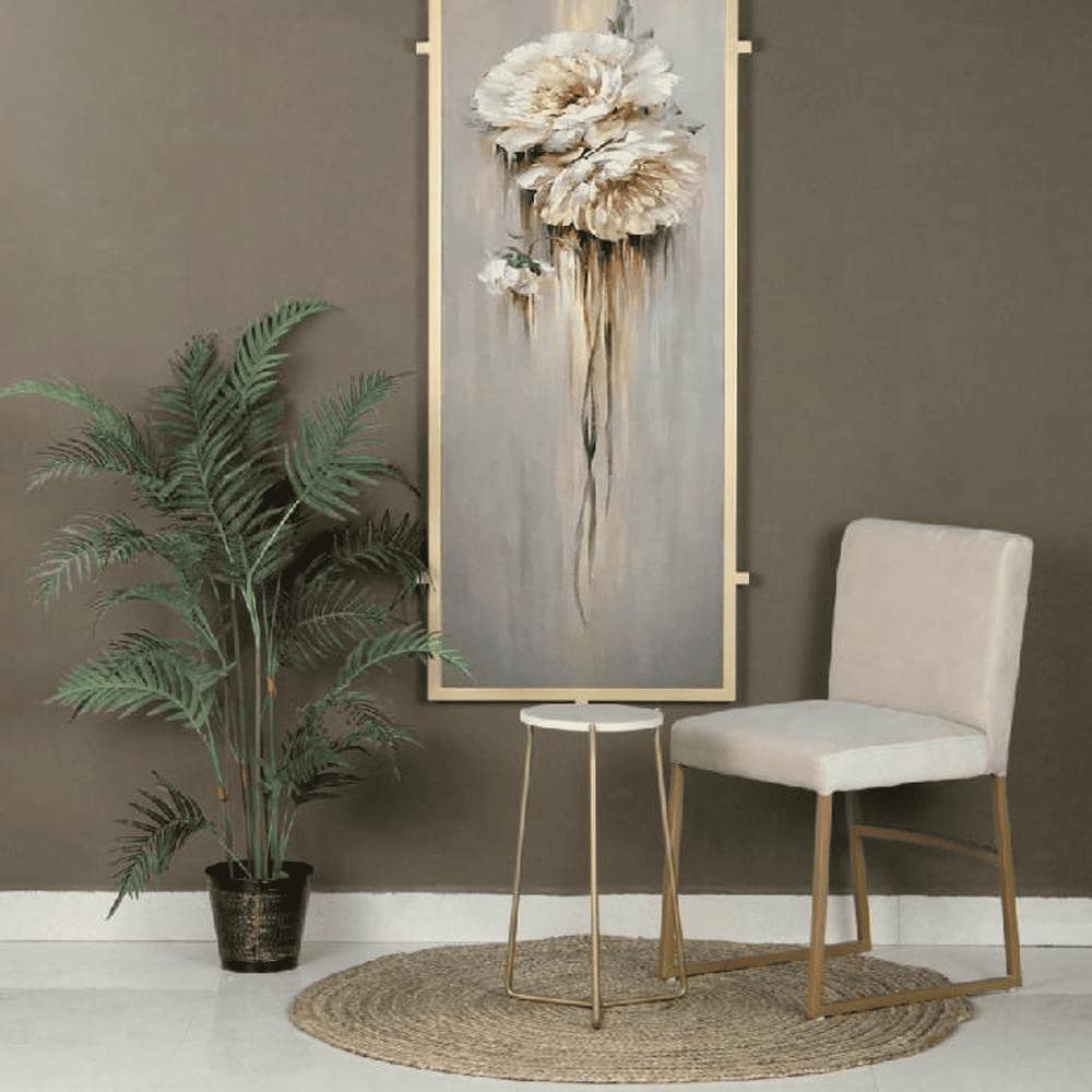 Wheaton Dining Metal Chair