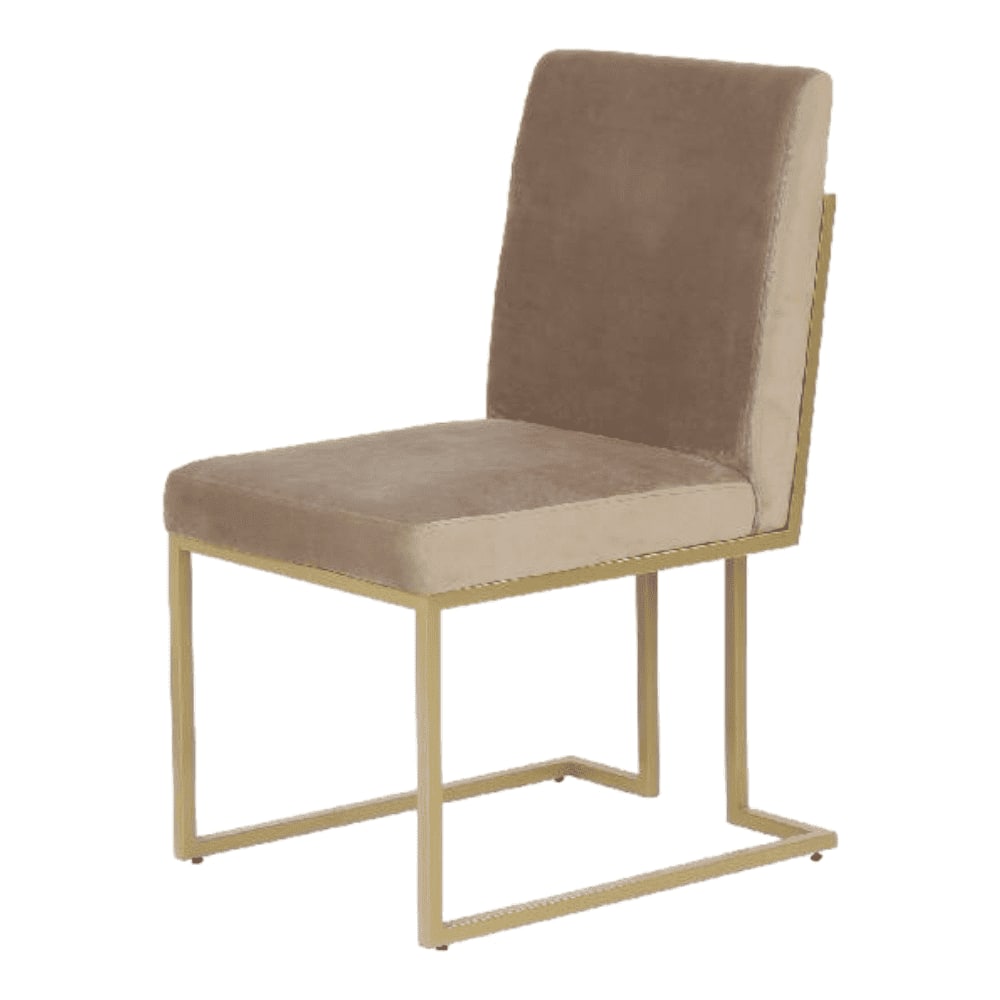 Wheaton Dining Metal Chair