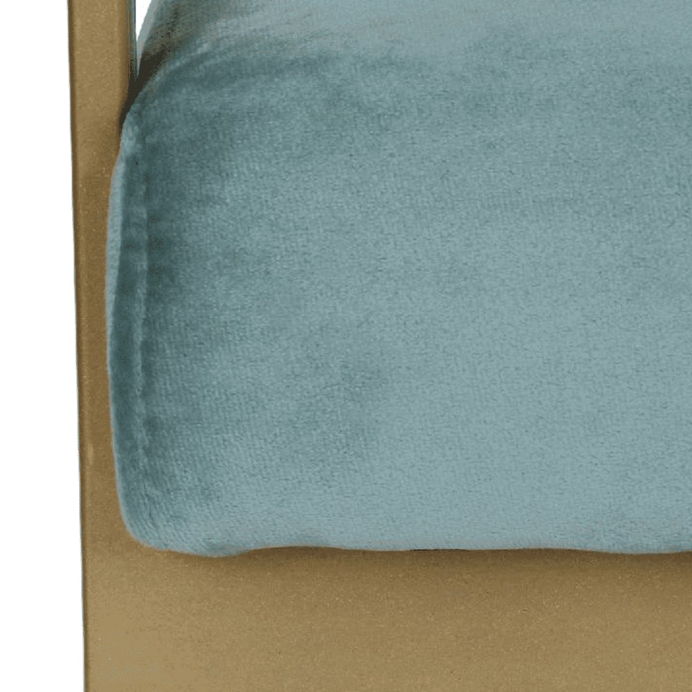 Seabrook Sea Dining Metal Chair