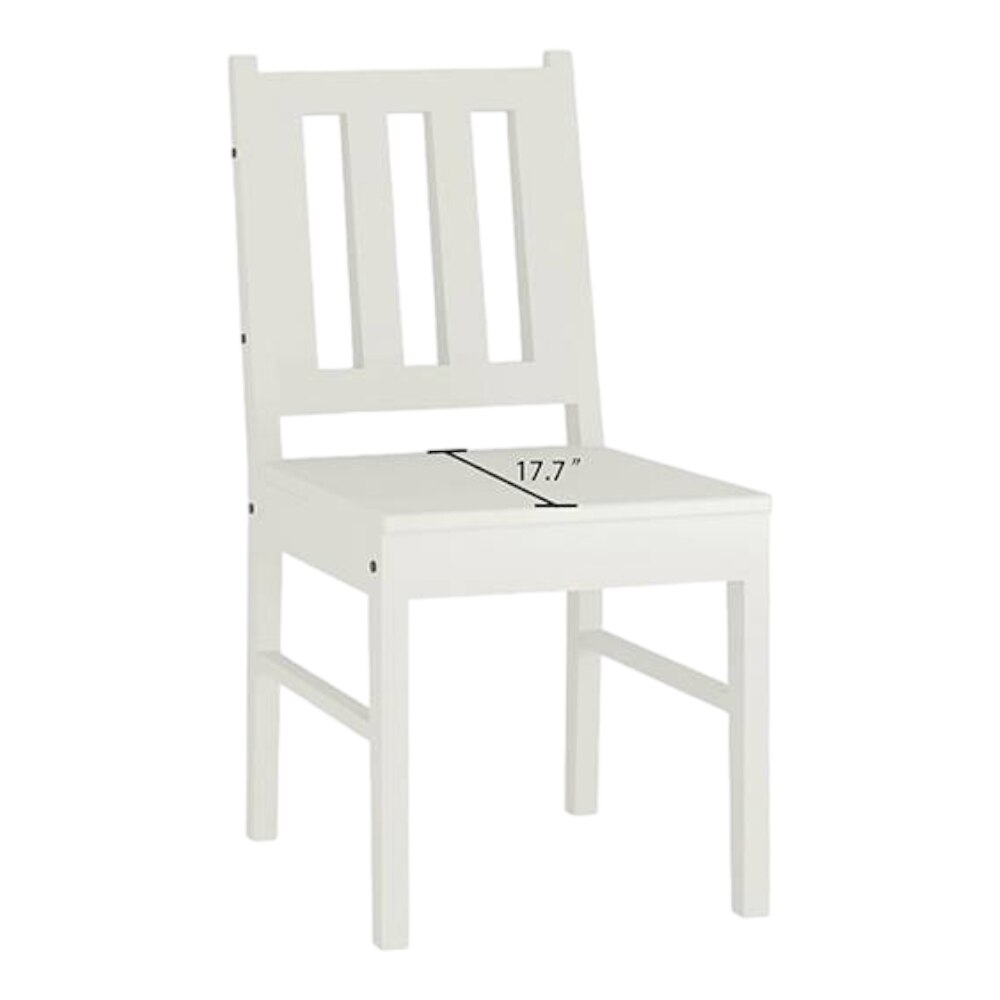 Jayleen Study Chair