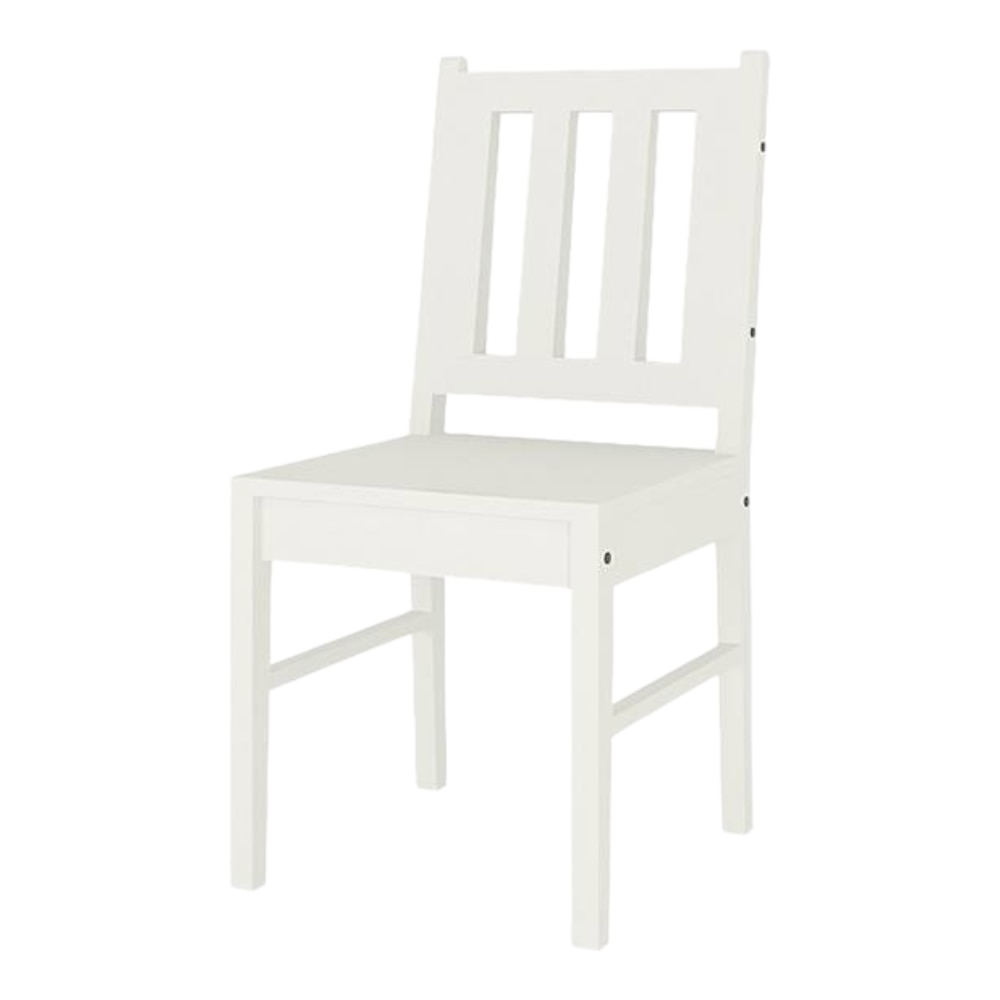 Jayleen Study Chair