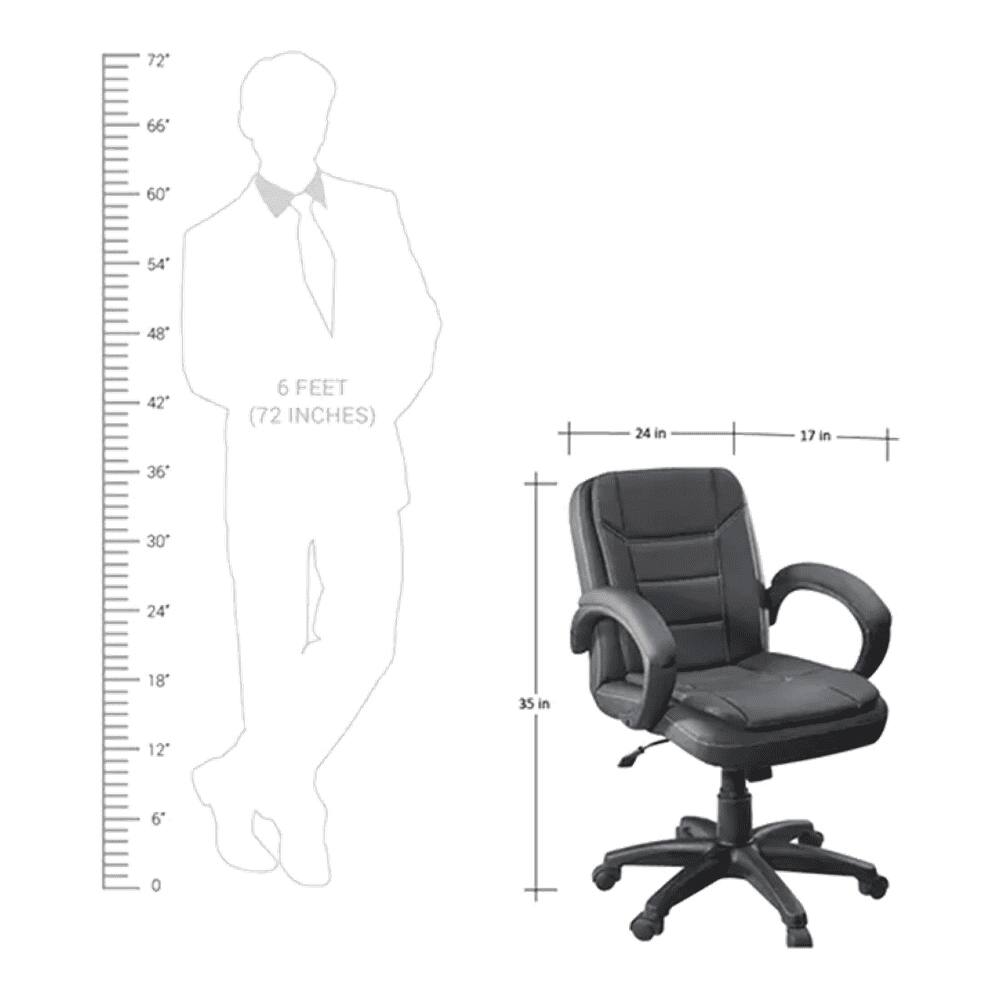 Campobello Office Chair