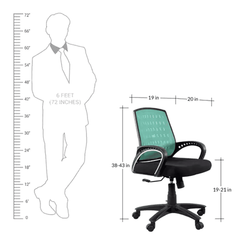 Nova Office Chair