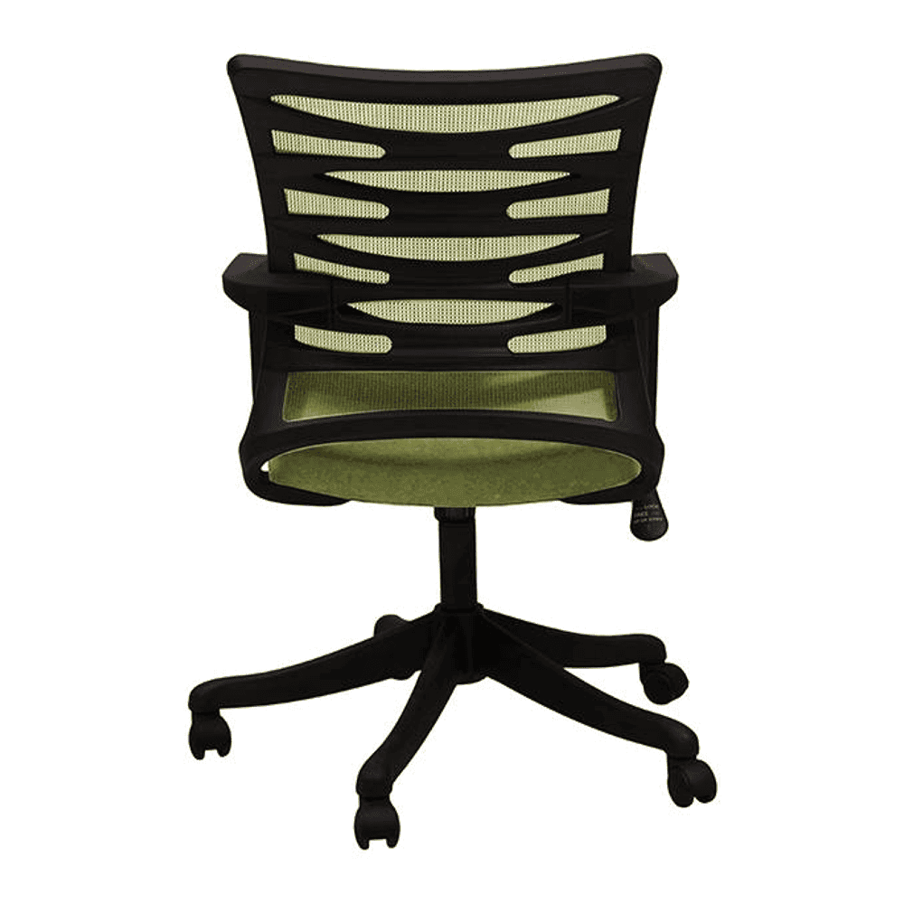 Mascarene Office Chair