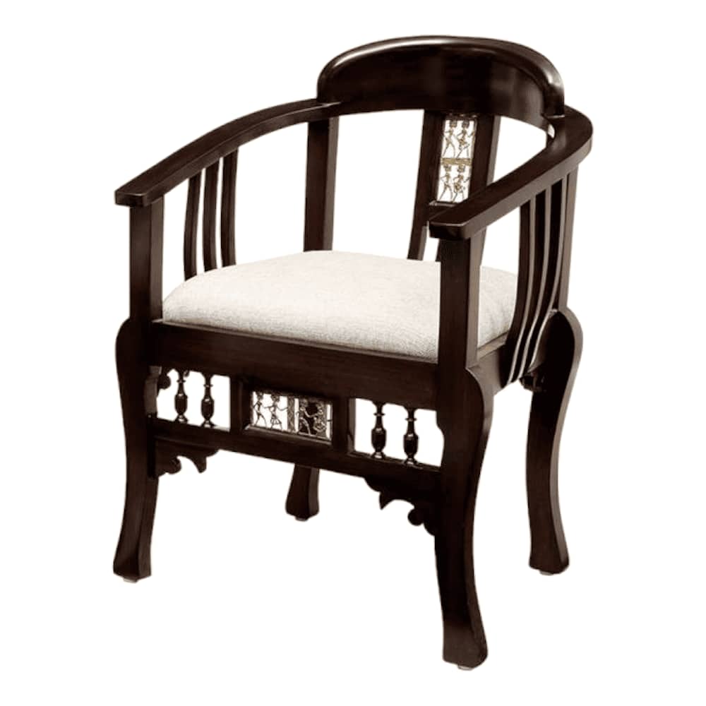 Radha Lobby Chair