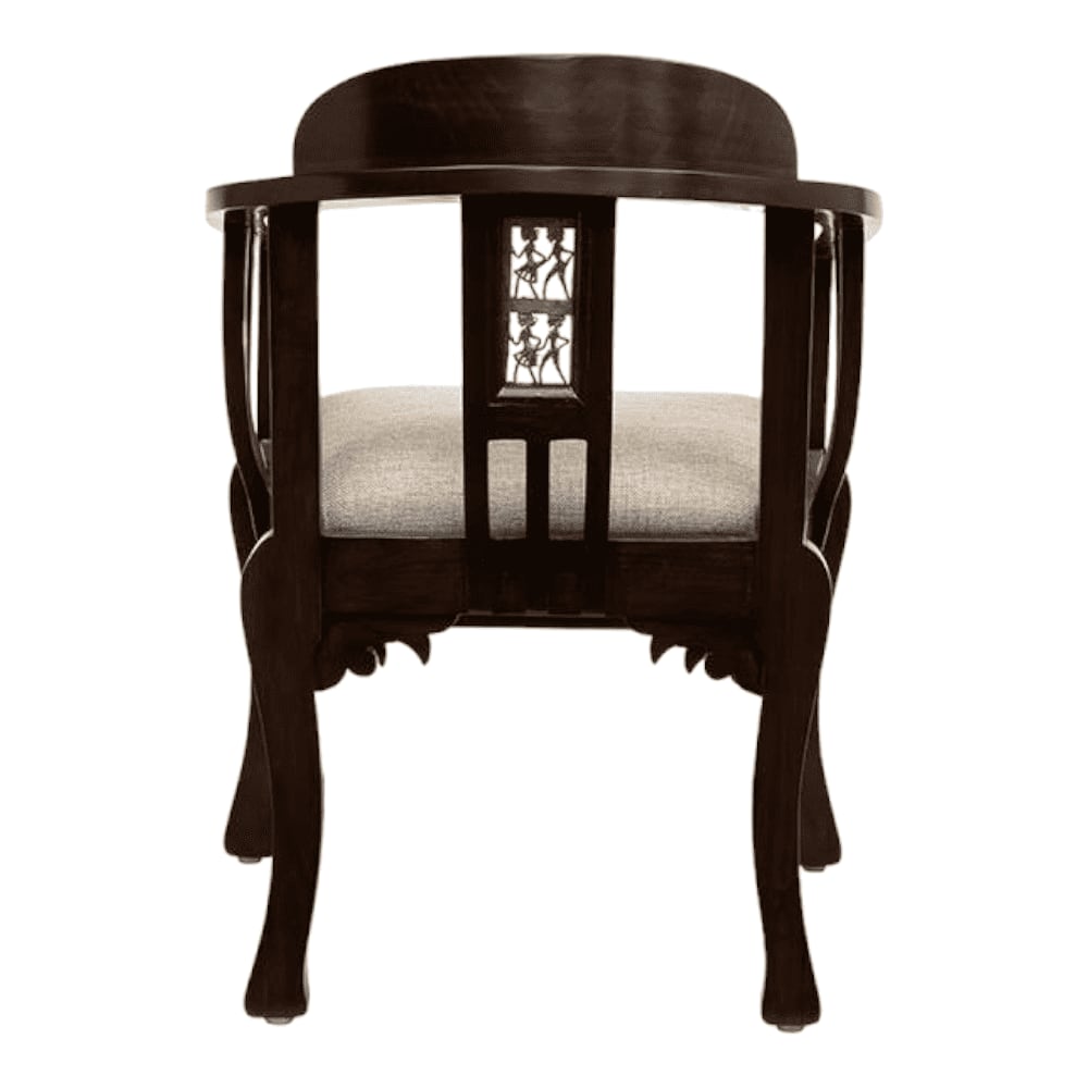 Radha Lobby Chair