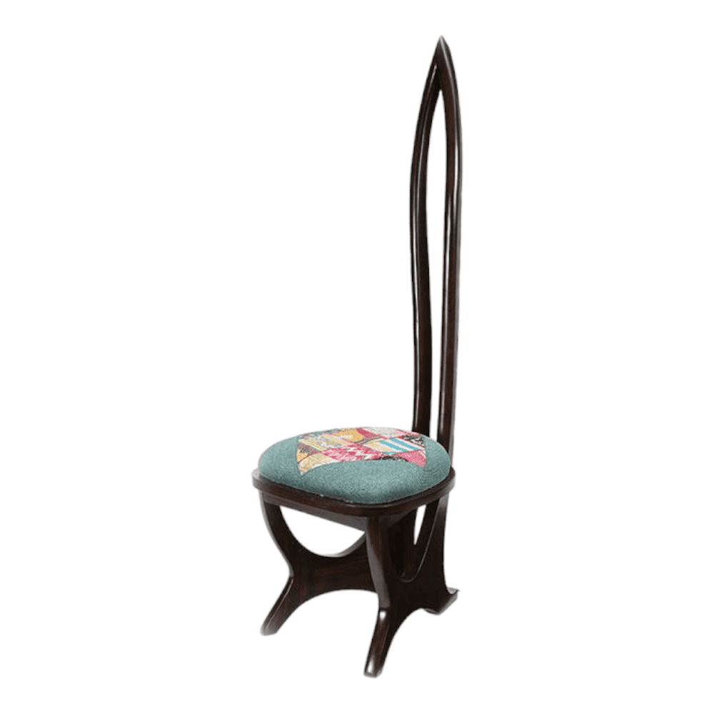 Raksha Lobby Chair