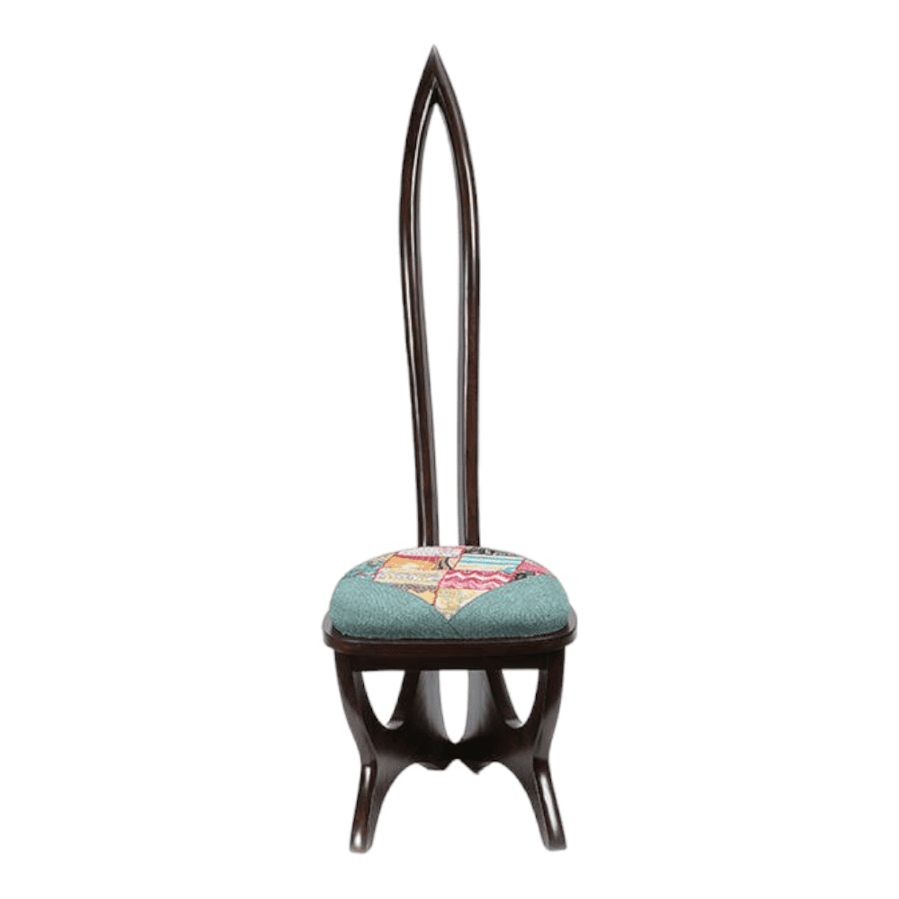 Raksha Lobby Chair