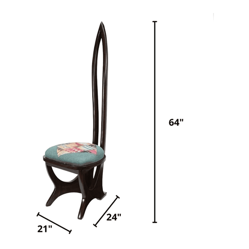 Raksha Lobby Chair