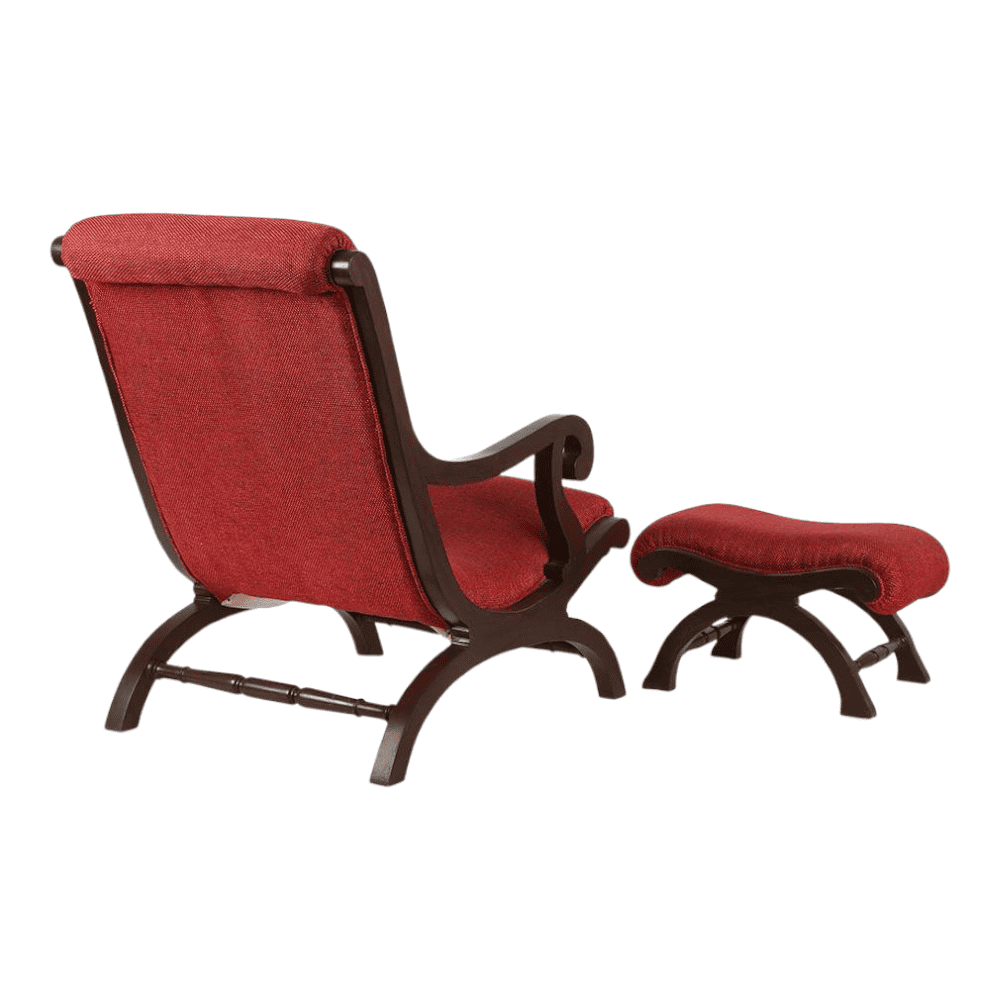 Sahana Lobby Chair