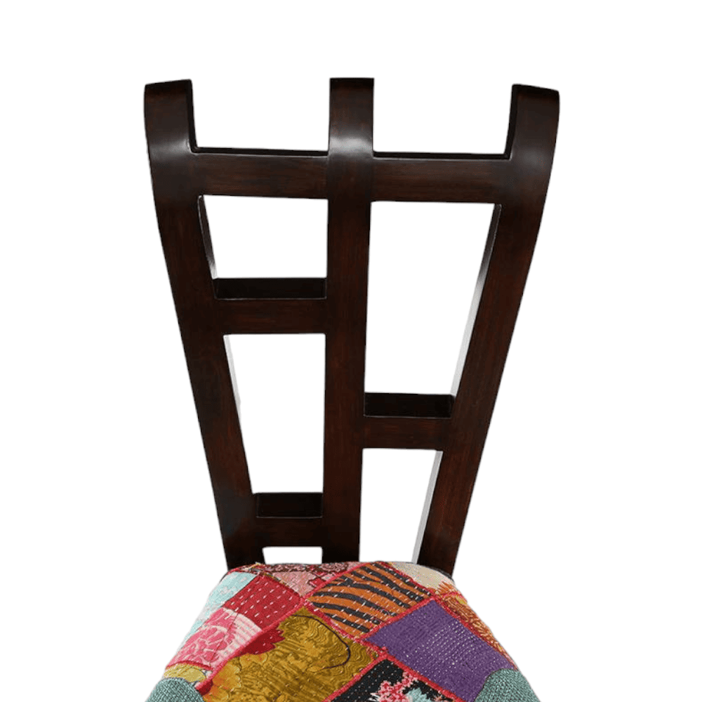Saumya Lobby Chair