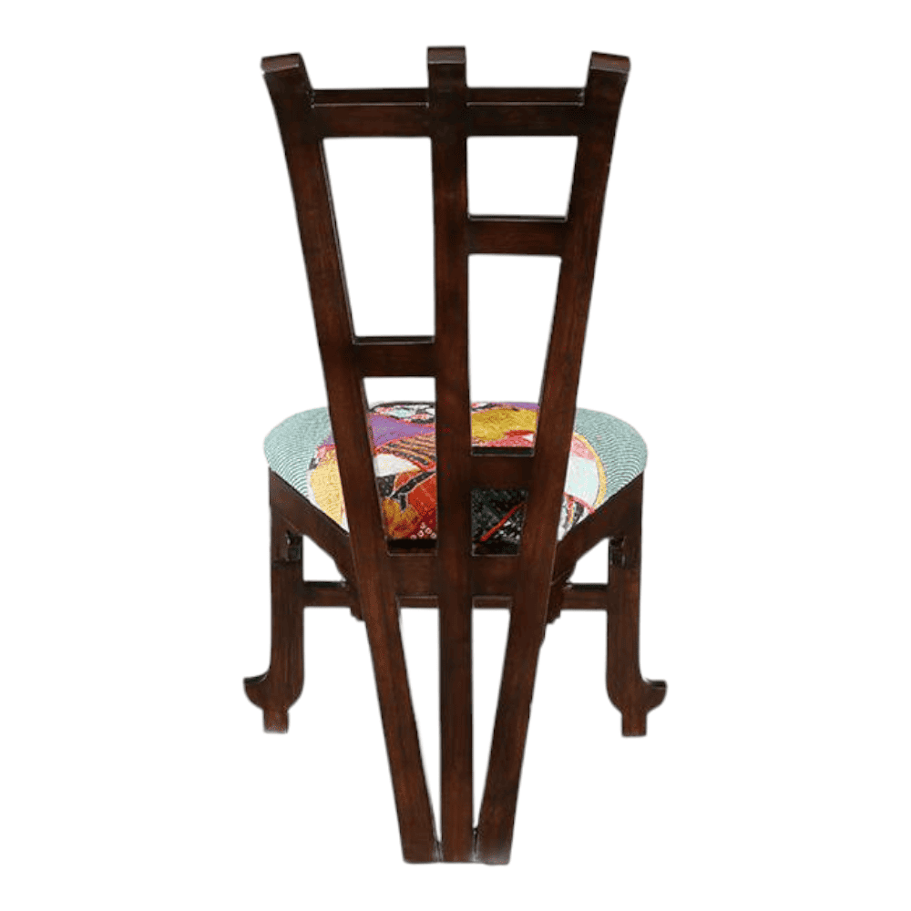Saumya Lobby Chair