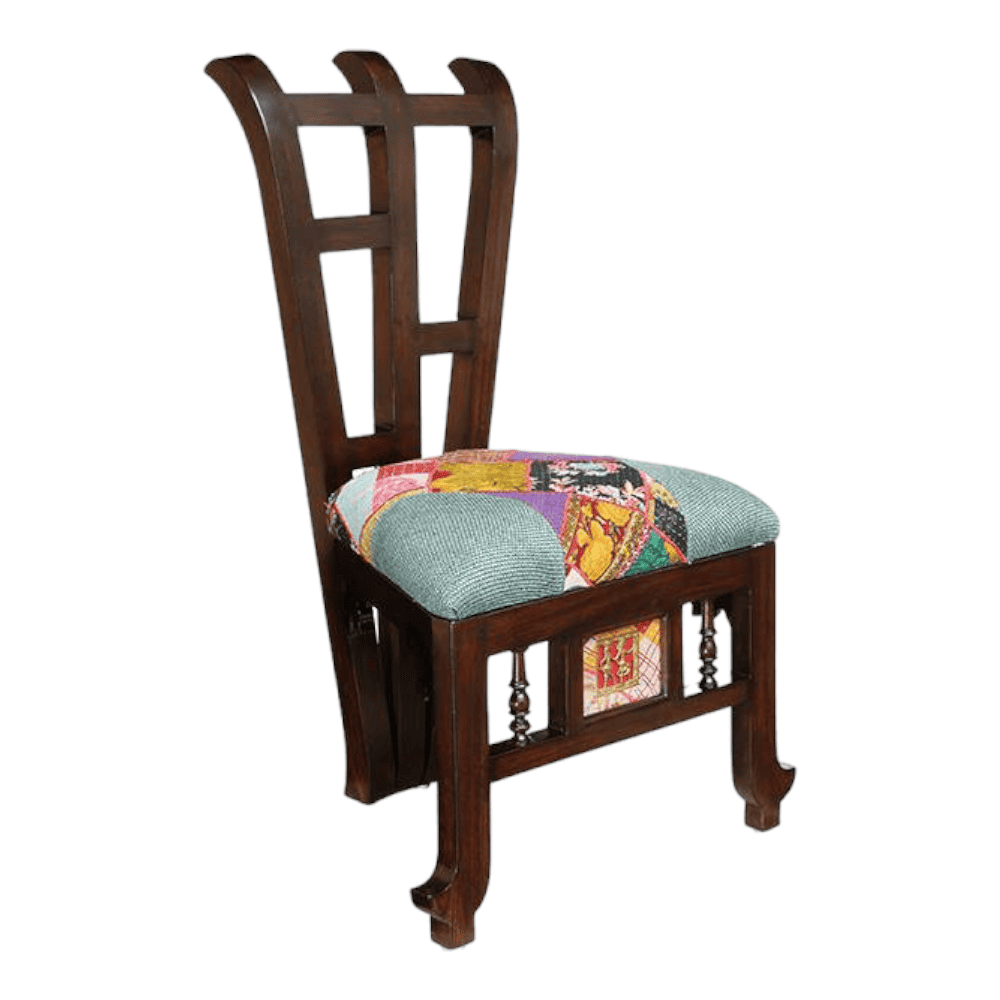 Saumya Lobby Chair