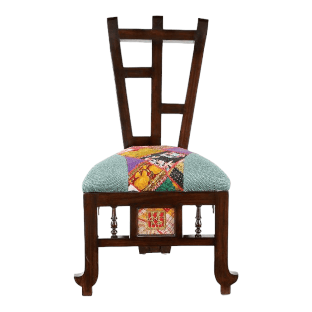Saumya Lobby Chair
