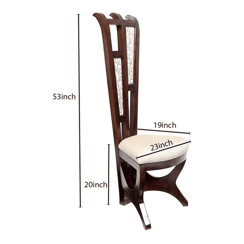 Shanaya Lobby Chair