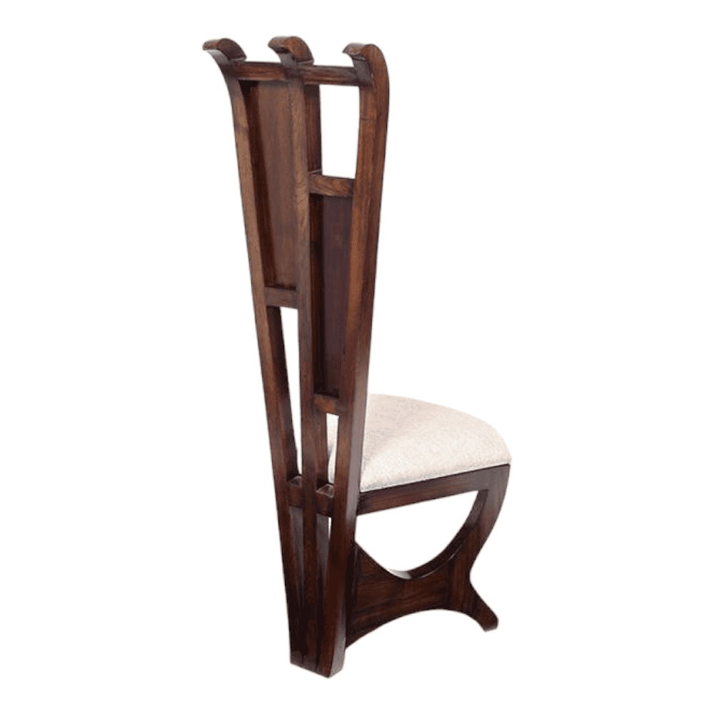 Shanaya Lobby Chair