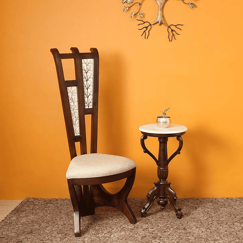 Shanaya Lobby Chair