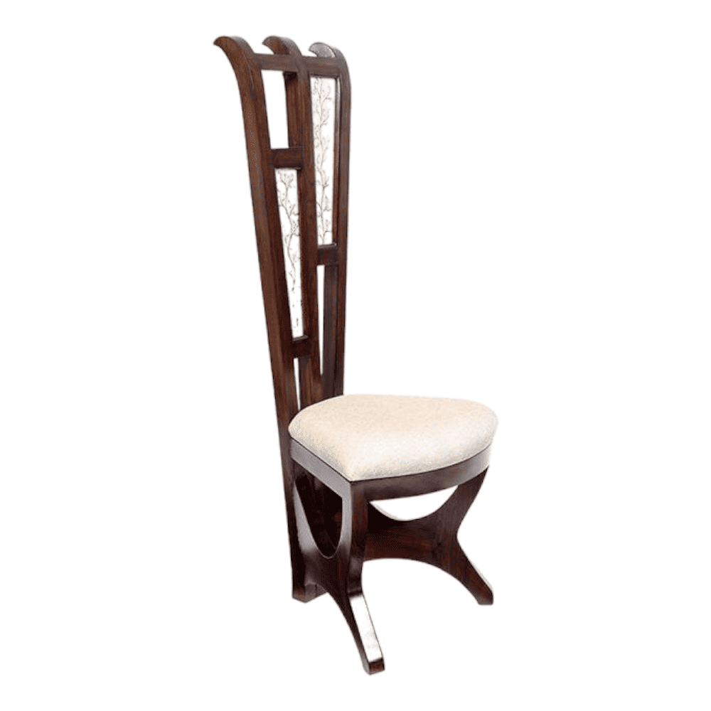 Shanaya Lobby Chair