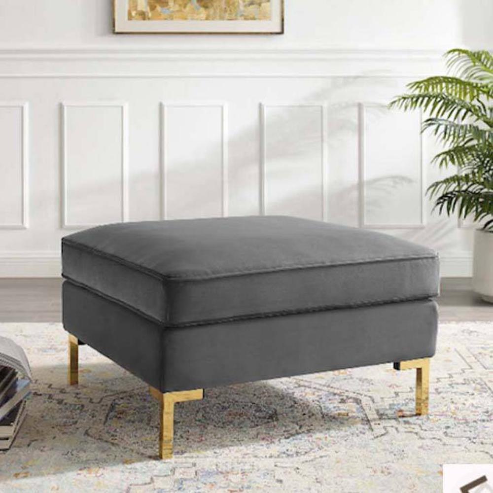 Erik Ottoman in Grey Colour