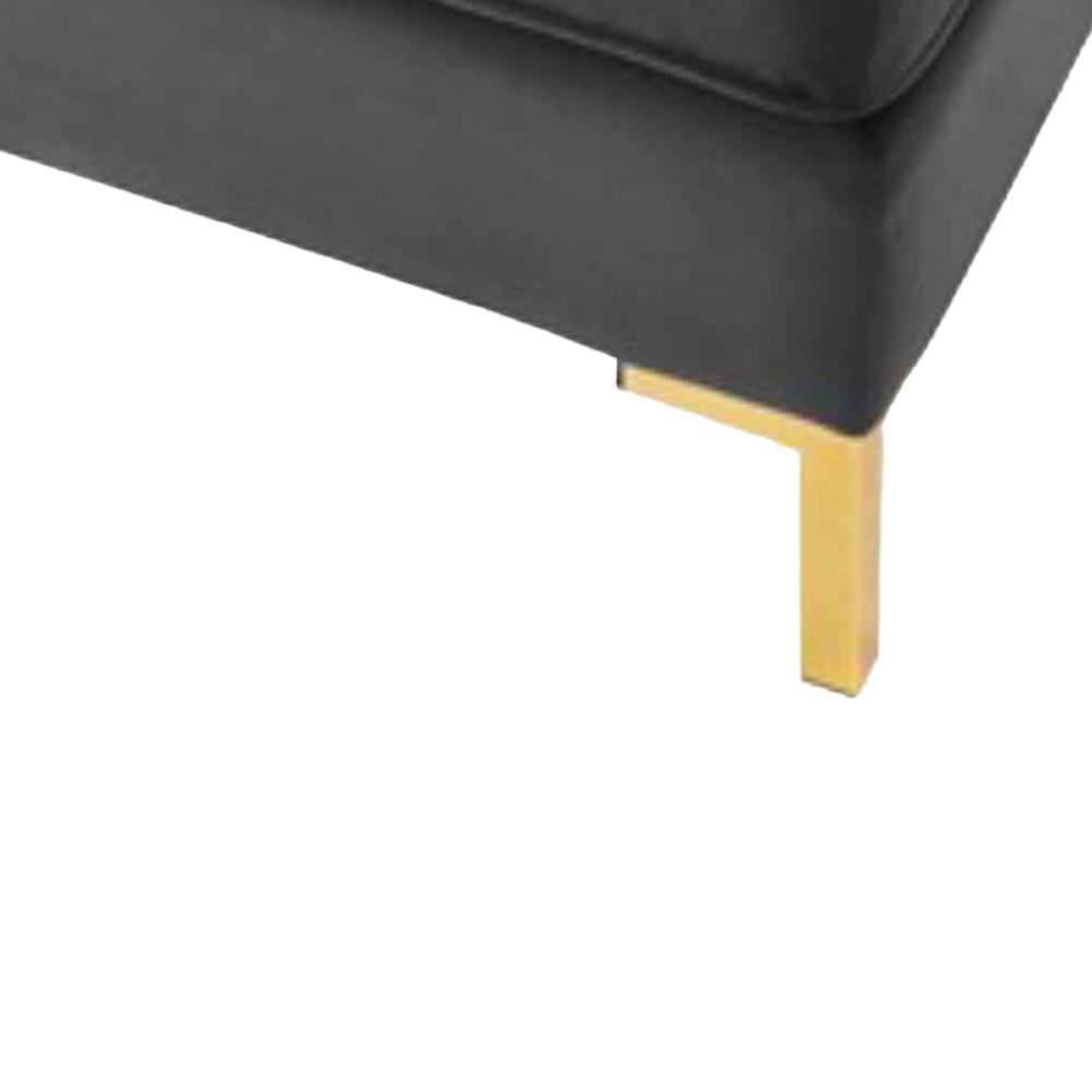 Erik Ottoman in Grey Colour