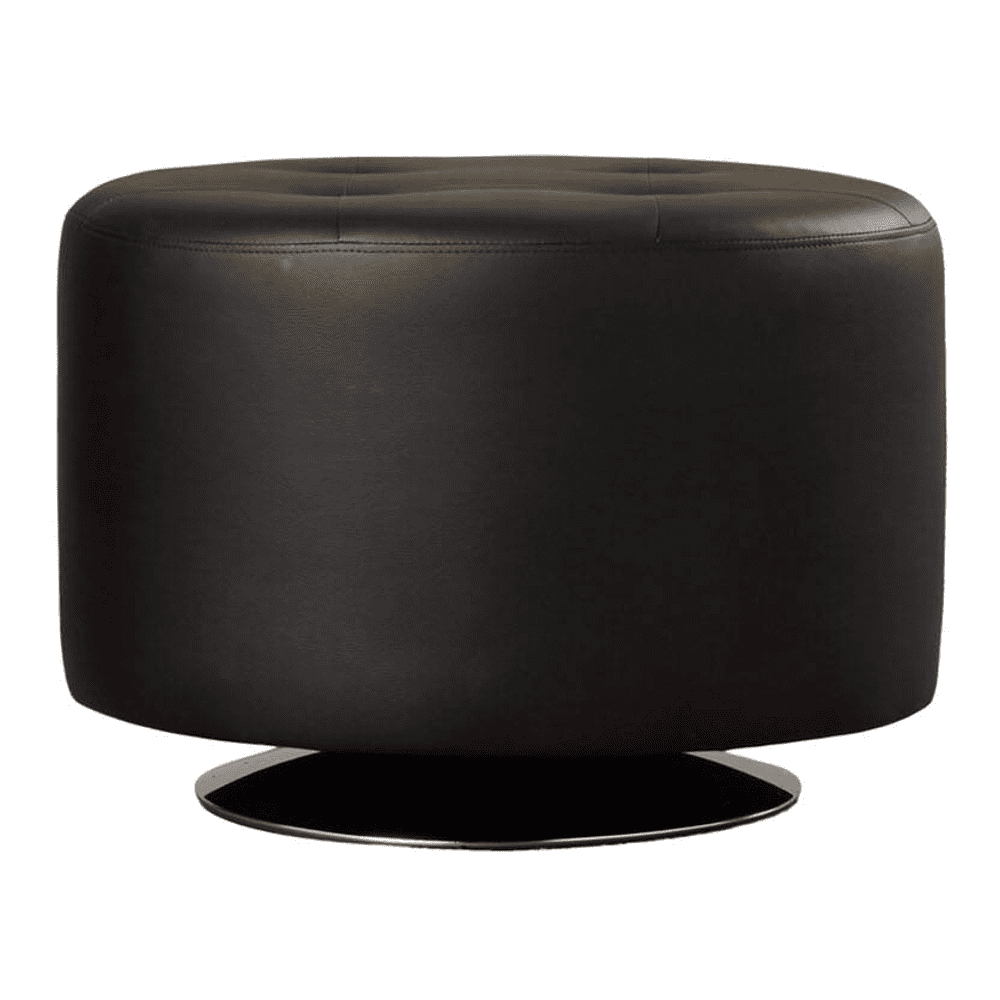 Domani Revolving Ottoman