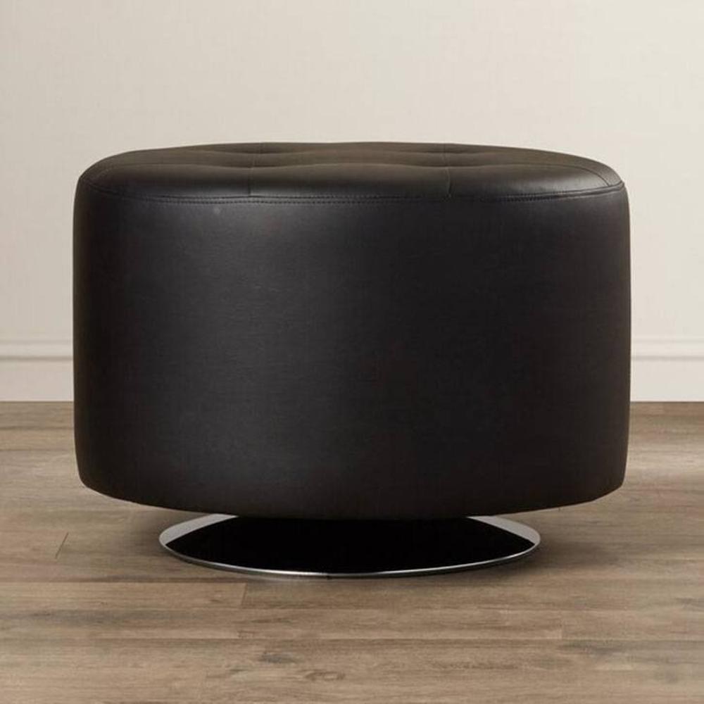 Domani Revolving Ottoman