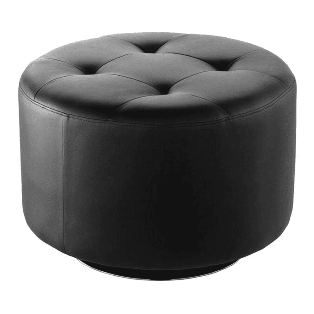 Domani Revolving Ottoman